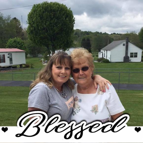 Meet your Posher, Patricia - Picture 1 of 1